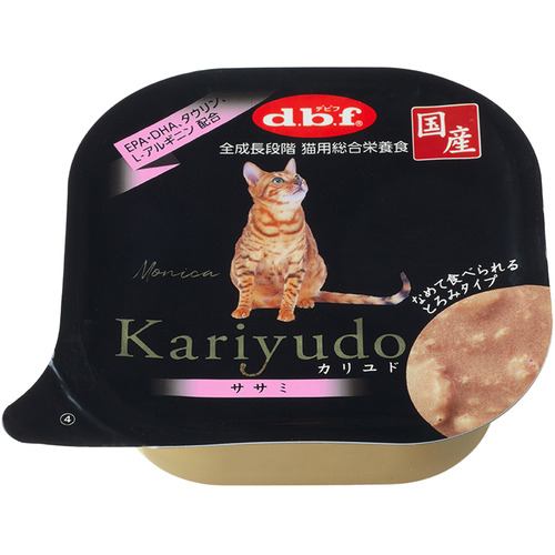 Kariyudo �T�T�~ 95g