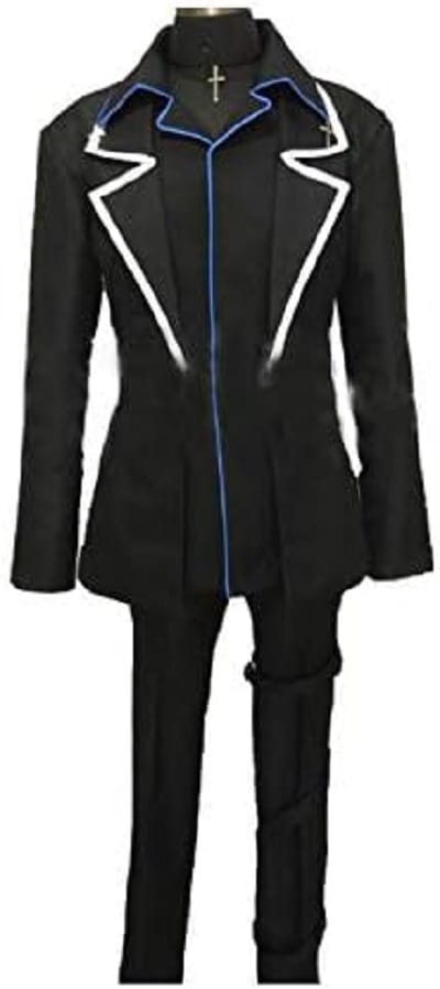 月詠イクト 月詠幾斗 つきよみ イクト コスプレ用衣装 制服