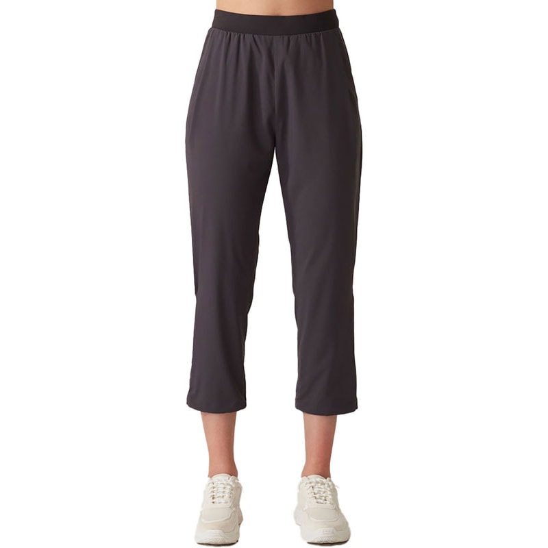 G-FIT(ジーフィット) エアパン クロップドパンツ ウェルネス その他ウェア２ パンツ (gan209pp-dgl)