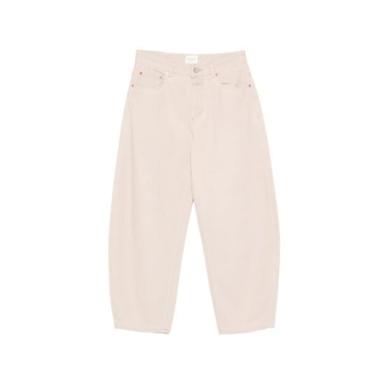CLOSED Women Denim Pants C21281 17F U7 811 NEUTRALS