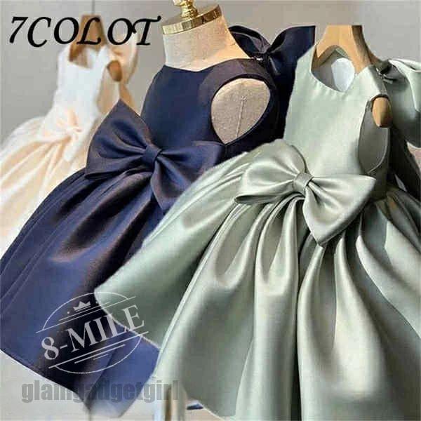 迅速な出荷 価格が下がった ピアノ発表会 ドレス 子供ドレス 演奏会音楽会 子供服 女の子 キッズ 子ども フォーマル 70 80 90 100 cm 発表会 結婚 パーティードレス プリンセス 安い