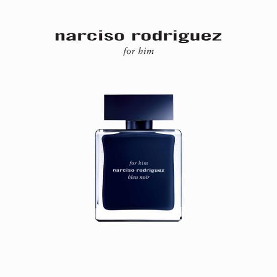 ナルシソ・ロドリゲス・フォー・ヒム・ブルー・ヌワール EDT 100ml 8,917円
