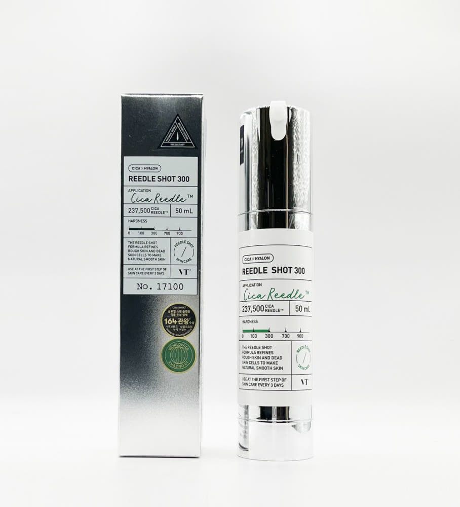 リードルショット 300ーアンプル, 50ml