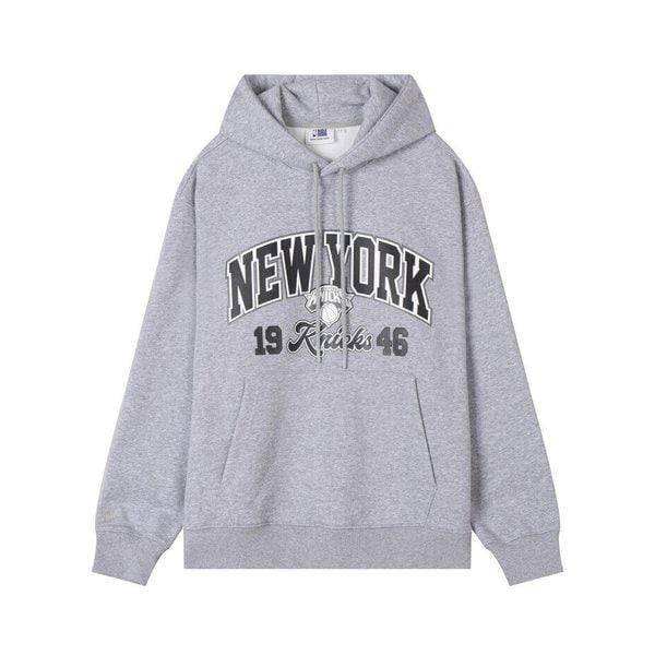 NYK アーチ型フード付きTシャツ_N251TH020P1_DJ