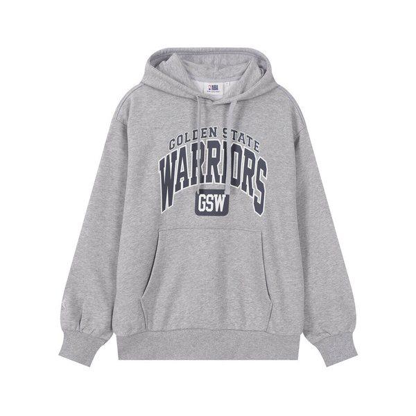 GSWアーチ型フード付きTシャツ_N253TH021P1_DJ