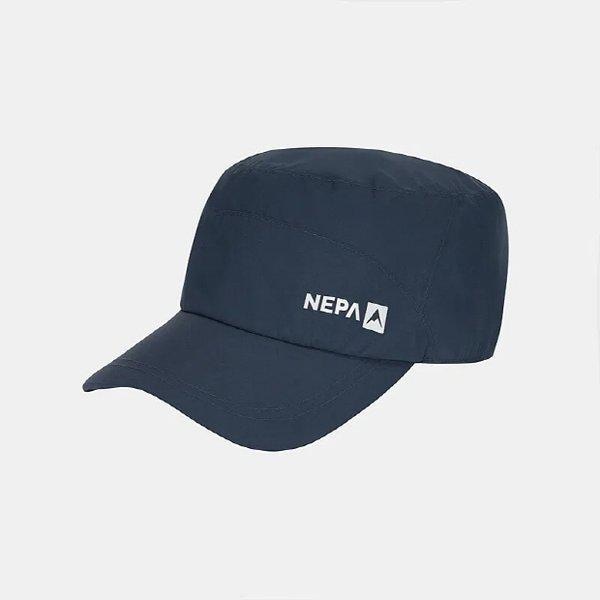 M 帽子 CQK 7KC7402-L52 GTX ウインドストッパー 防水軍帽キャップ