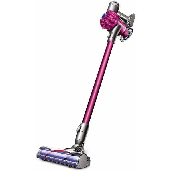 ダイソン Dyson V6 Sv07 Wh Ent Fu 価格比較 価格 Com