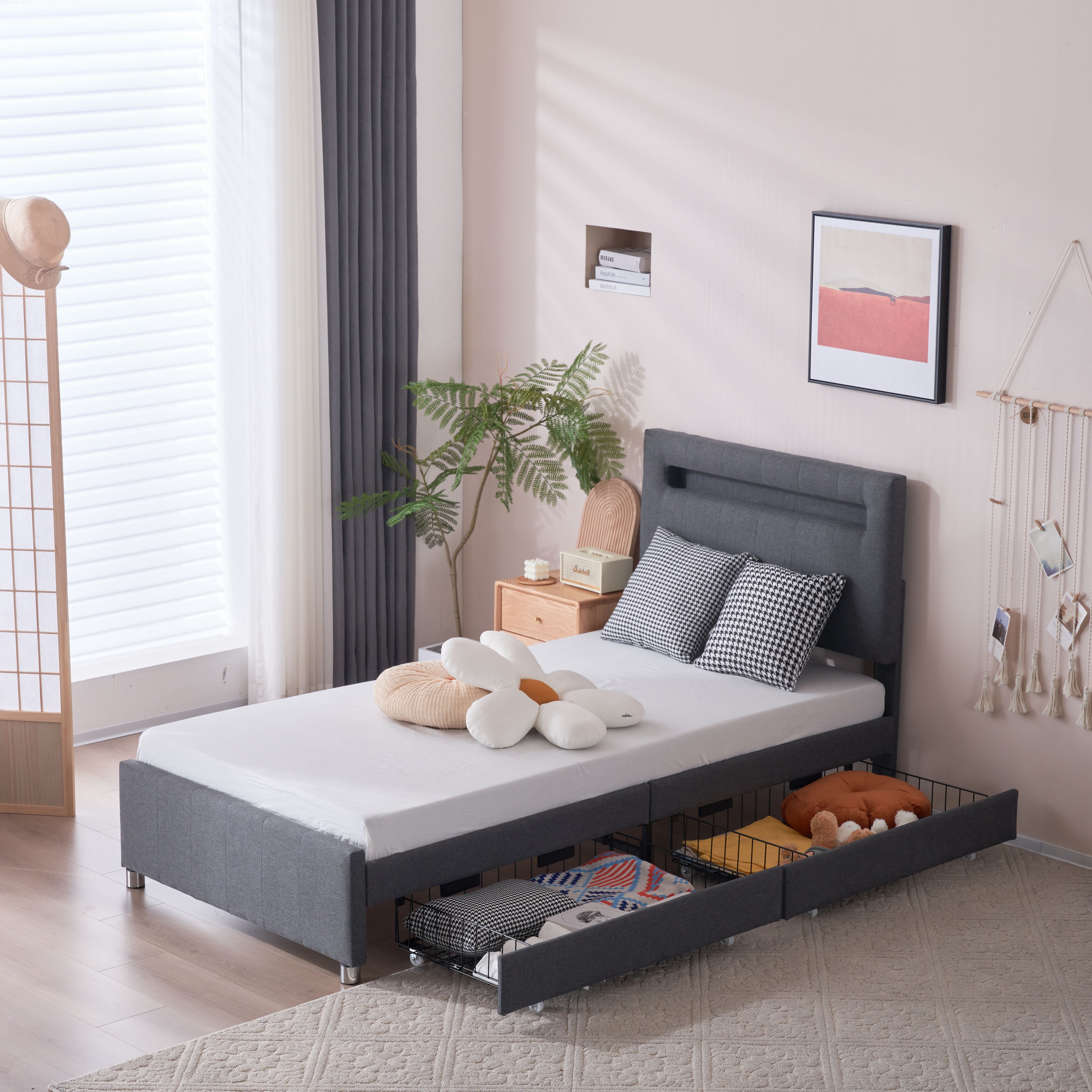 アサヒ 伸縮養生布団 Jキルト フィットカバー 110L HP-110L-B 1枚 アサヒ 伸縮養生布団 Jキルト フィットカバー 110L HP-110L-B 1枚 楽天