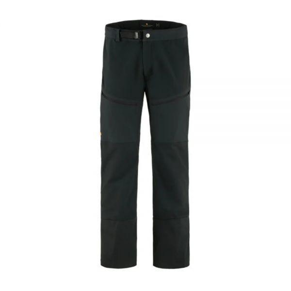 FJALLRAVEN メンズ ベルグターゲン ツーリング トラウザーズ (86129550) (Bergtagen Touring Trousers