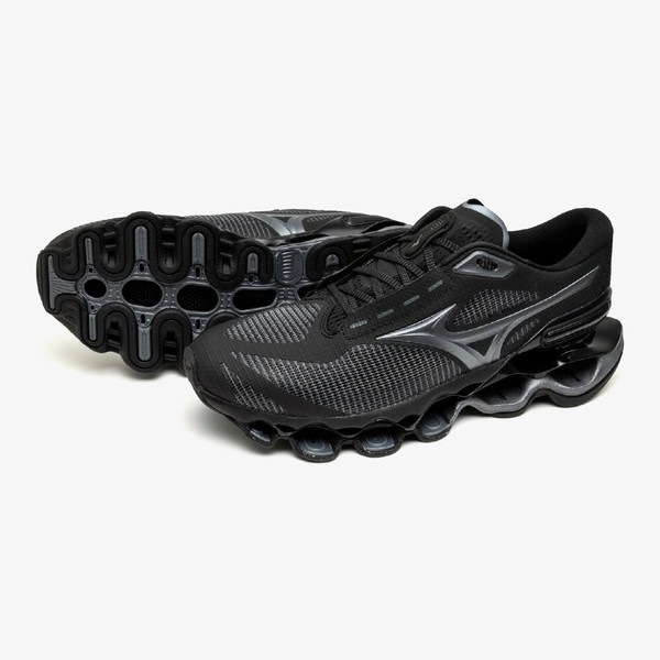MIZUNO ミズノ ウエーブプロフェシー15 ランニング ランニング ロード メンズ J1GC265131