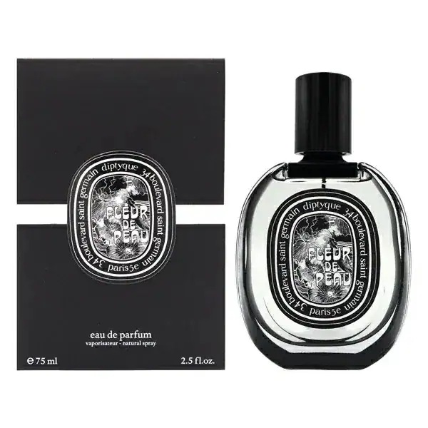 フルール ドゥ ポー EDP SP 75ml【オードパルファム】【香水 メンズ レディース】