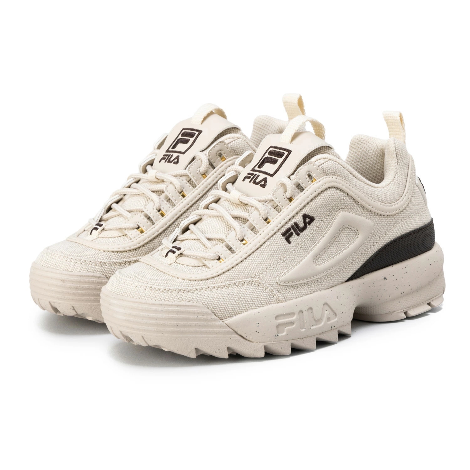 在庫限り outlet / 処分品 USS25029166 DISRUPTOR II BEIGE /COFFEE BEEN