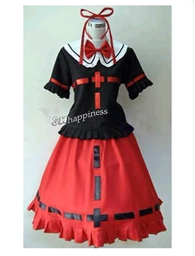 花映塚 コスプレ衣装