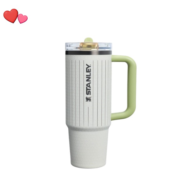 1913 × ネルリ コーダ クエンチャー プロツアー フリップ ストロ タンブラー 887ml