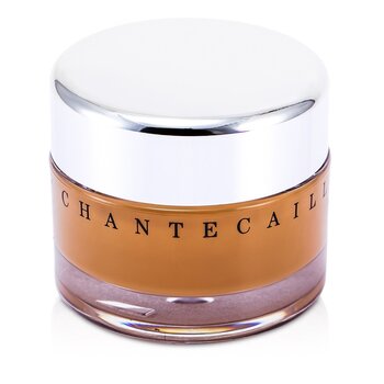 Chantecaille フューチャースキンオイルフリージェルファンデーション - バナナ