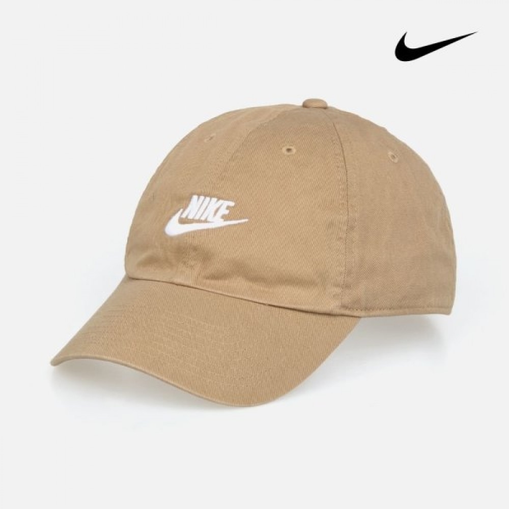 ナイキ デイリー コットン キャップ FB5368-297