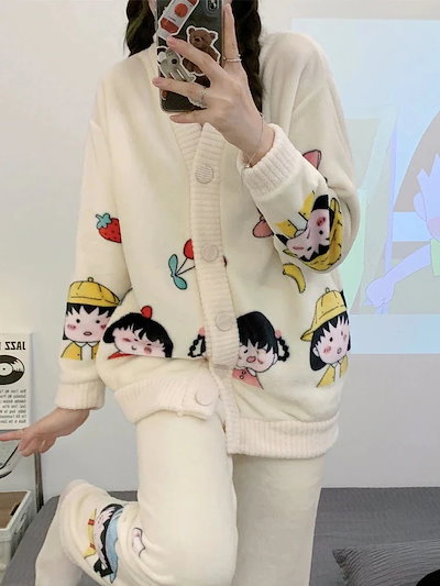 Qoo10 | ちびまる子ちゃん パジャマの検索結果(人気順) : ちびまる子