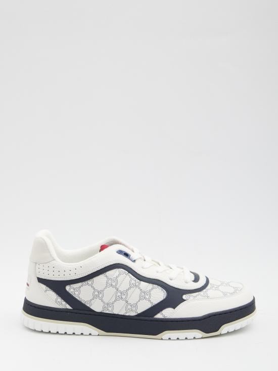 GUCCI Men Sneakers 850193 WHITE