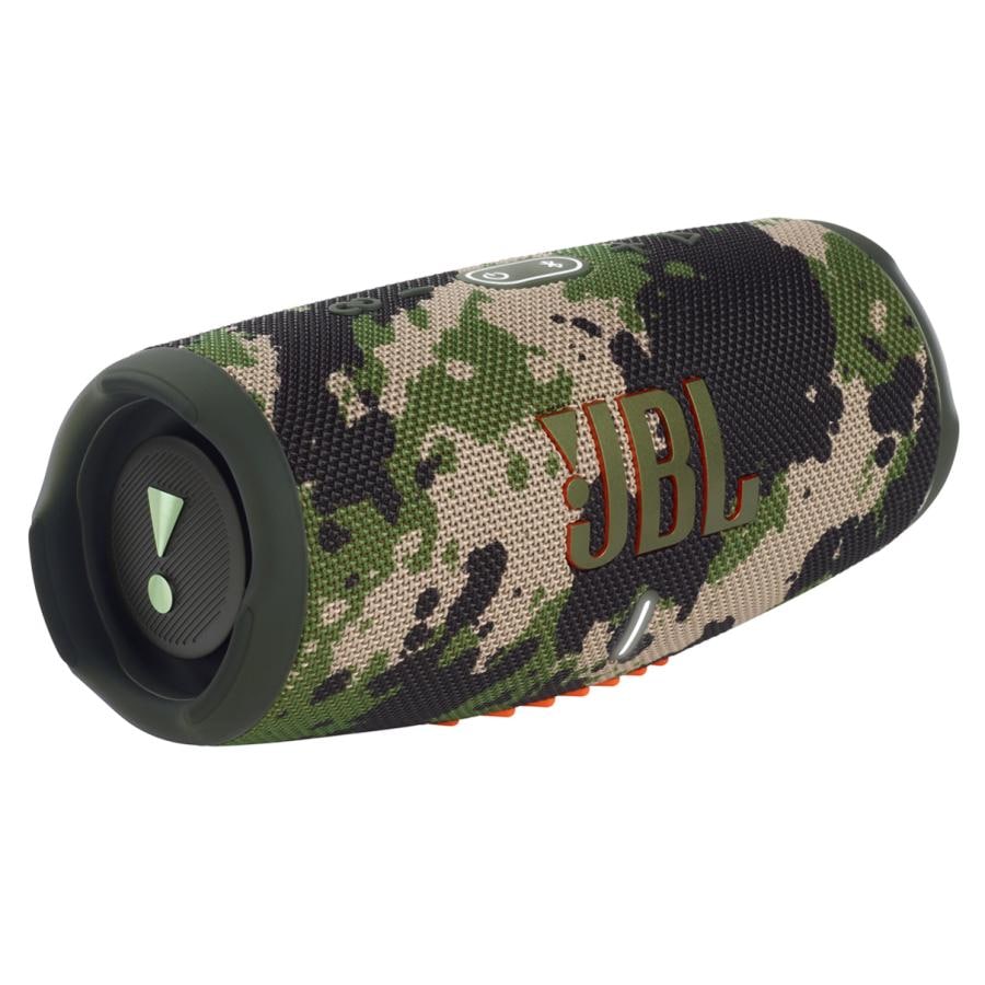 Bluetoothスピーカー CHARGE 5 [スクワッド]