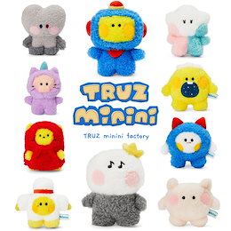 Qoo10 | TREASURE-ぬいぐるみ-TRUZのおすすめ商品リスト