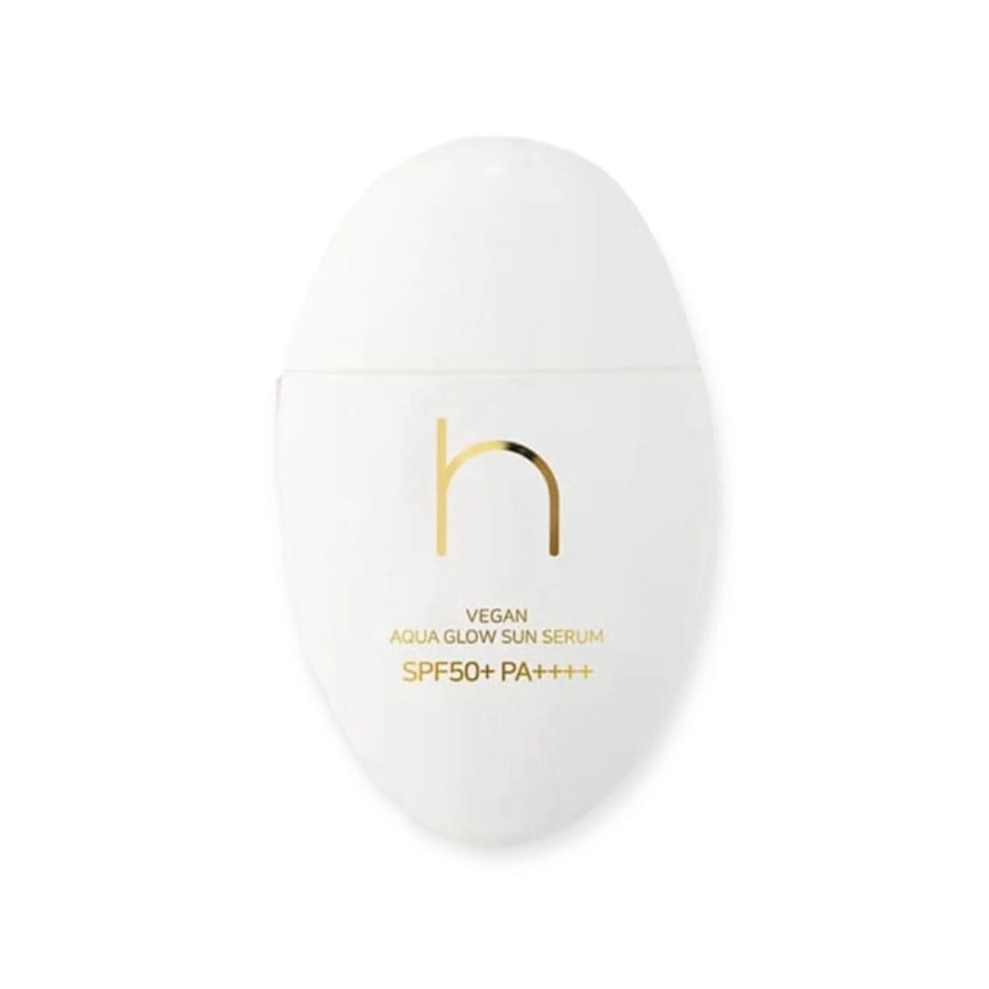 ビーガン アクアグロー サンセラム 50ml SPF 50+PA++++日焼け止め/ビーガン リリーフ ウォーター エッセンス 日焼け止め 50ml