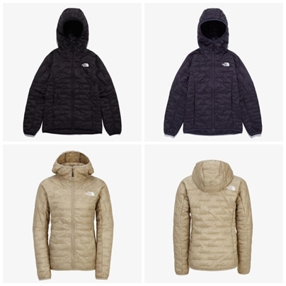 WS SUMMIT HEATLINE JACKET [NJ3NQ82]