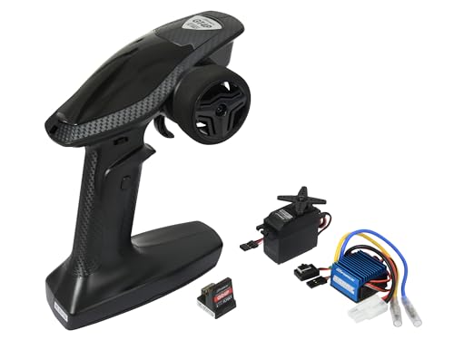 ジーフォース (G-Force) GT4P Basic Set 日本正規品 G0406