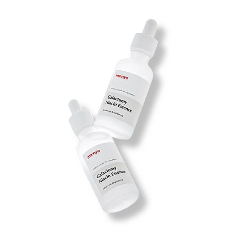 [1+1] ガラクトミーナイアシン エッセンス 50mL