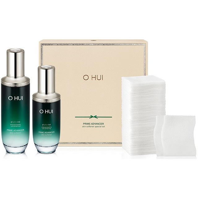 プライム アドバンサー PRO スキン ソフトナー 150ml+100ml 企画セット／化粧水2点