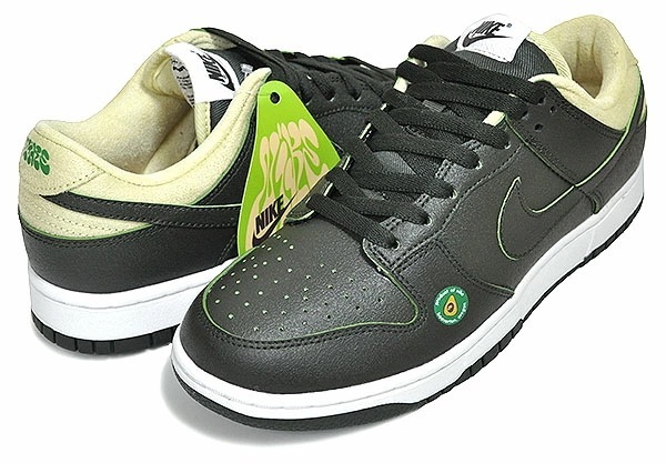 ウィメンズ ダンク ロー アボカド dm7606-300 WMNS DUNK LOW LX AVOCADO sequoia/sequoia-zinnia レディース スニーカー