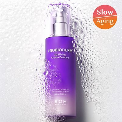 バイオヒルボープロバイオダム3Dリフティングクリームエッセンス100mL