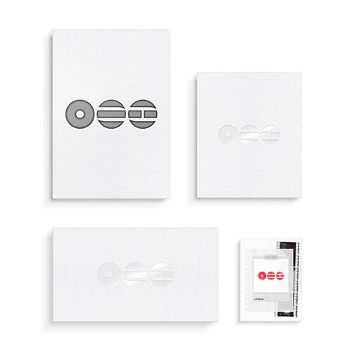 【SET商品】BTS THE 5TH ALBUM [ARIRANG] 4 SET（韓国盤）【正規輸入盤】