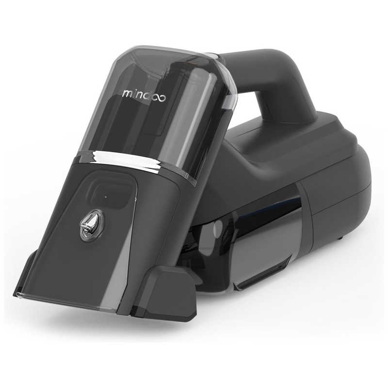 MINDOO　Mindoo PureX 吸水クリーナー BLK　MIPN001