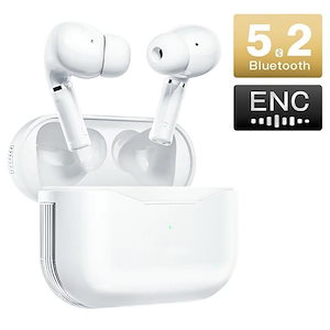 ワイヤレスイヤホン bluetooth対応 イヤフォン高音質 マイク付き 自動ペアリング 片耳 両耳通話 左右分離型 IPX7防水 iPhone/Android適用