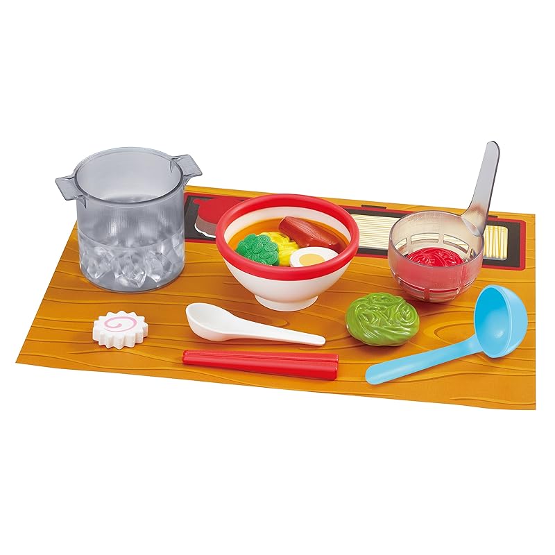 かえちゃOh! まほうのラーメンやさん