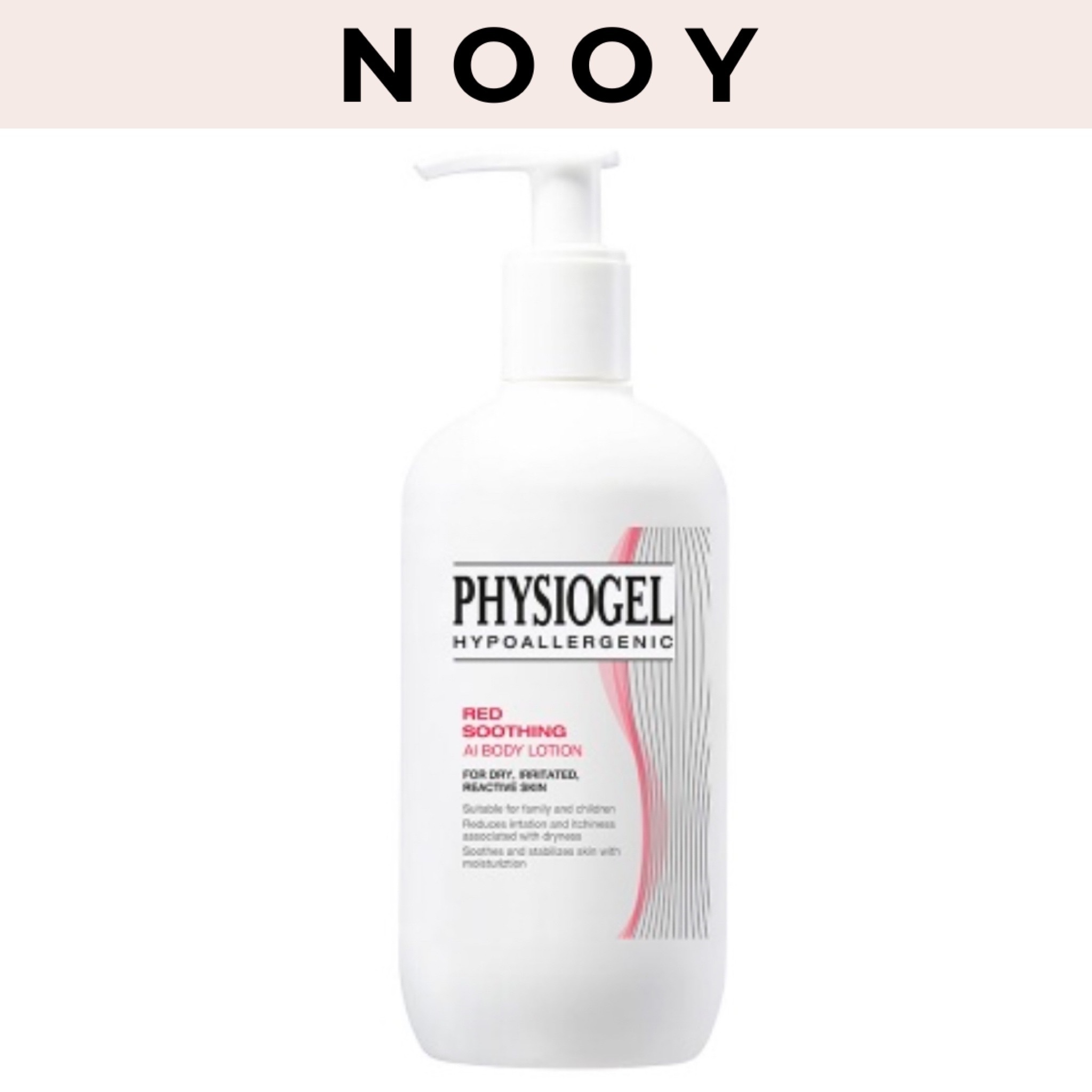 レッドスージングAIリペアボディローション 400ml 韓国コスメスキンケア/基礎化粧品/クリーム/弾力/デイリーケア/栄養/保湿力