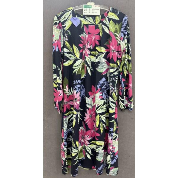 冬のコートやイージーウェアワンピースとボトムス (WGN569WWPA569WP)