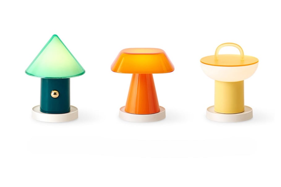 [korea] ルーメナ ムードライト SPACE S