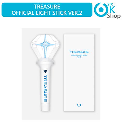 Qoo10] YGエンターテイメント 公式特典付き+ TREASURE OFF : KPOP