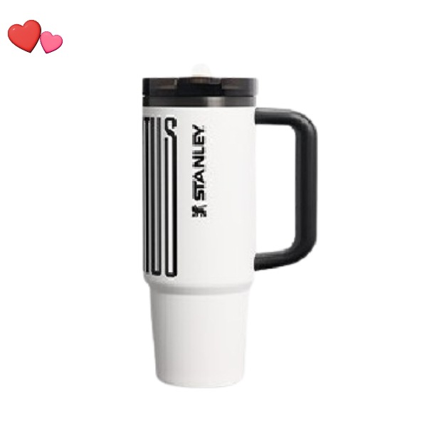 1913 × ユベントス クエンチャー プロツアー フリップストローティンブラー 887ml