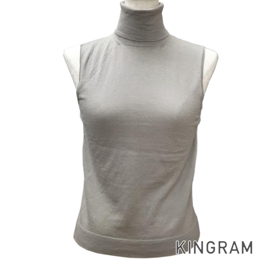 レディース タンクトップ ftj【中古】