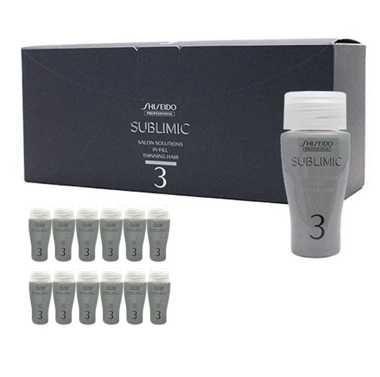 Qoo10] 資生堂プロフェッショナル 【正規品】 資生堂 サブリミック