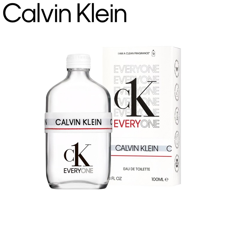 CK エブリワン EDT 100ml