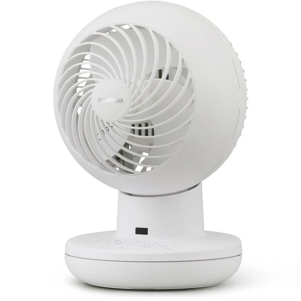 PCF-SDS15T-EC-W ホワイト DC silent サーキュレーターアイ (22畳) メーカー直送