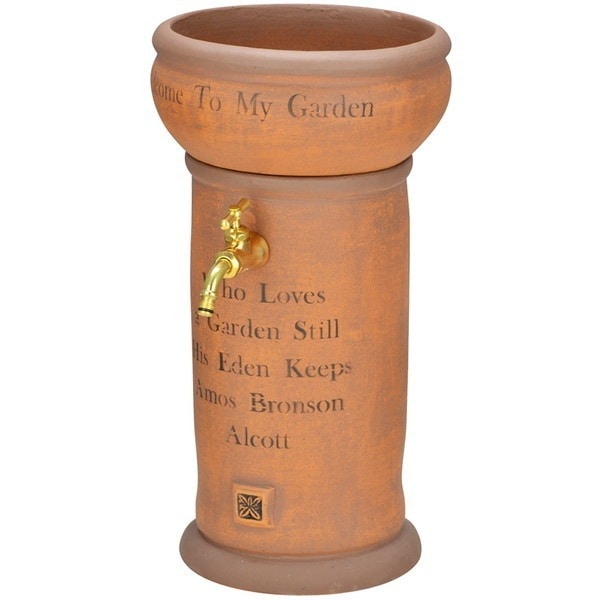 GAONA GA-RG008 [移動水栓柱(ウェールズ)]