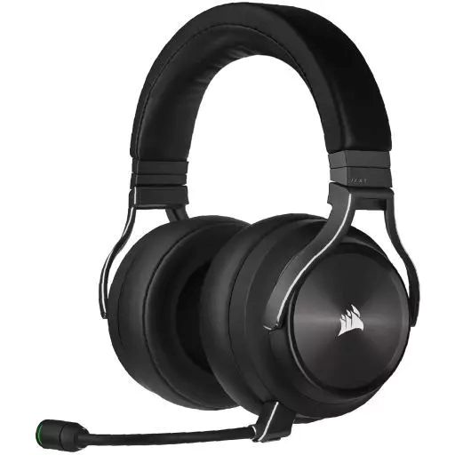 VIRTUOSO RGB WIRELESS XT　ハイファイゲーミングヘッドセット