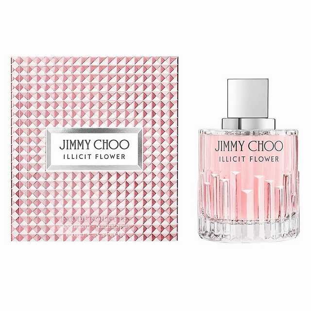 イリシット フラワー オードトワレ 100ml