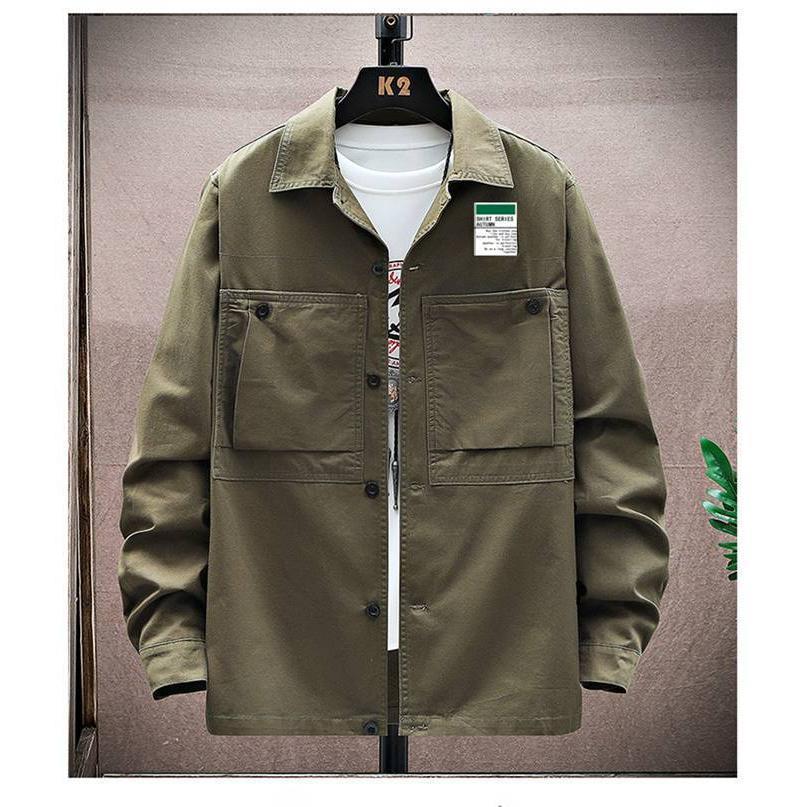 春 デニムシャツ メンズ シャツ ウエスタンシャツ カジュアルシャツ 長袖 アウター トップス カジュアル シンプル オシャレ 通学