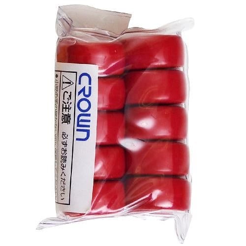 （まとめ買い）スクールマグタッチ18mm（10個入） CR-MG181S-R 00014769 [x5]