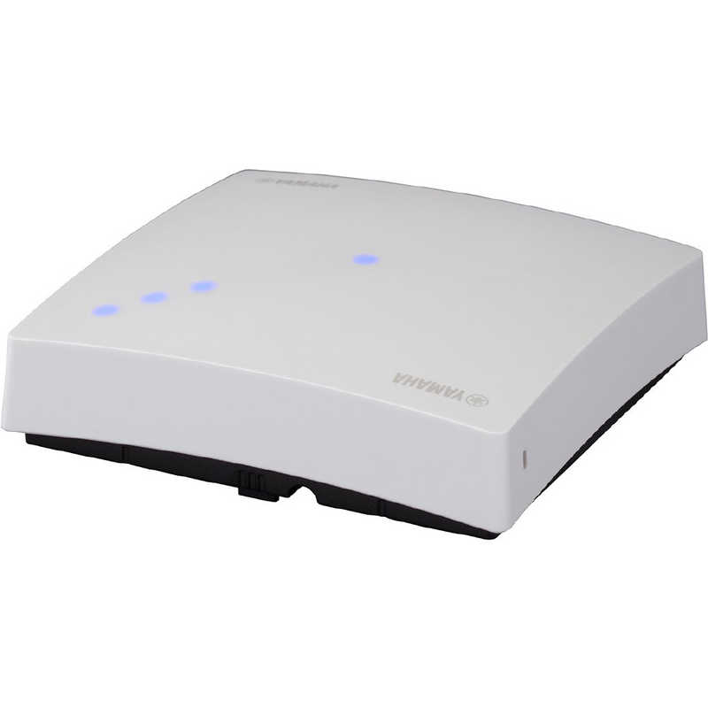 ヤマハ　YAMAHA　Wi-Fi 6対応無線LANアクセスポイント　WLX322C